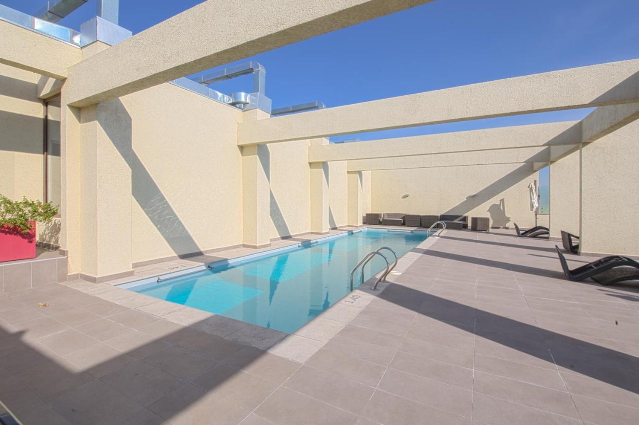 Alojarent Malaga Apartman Santiago Kültér fotó